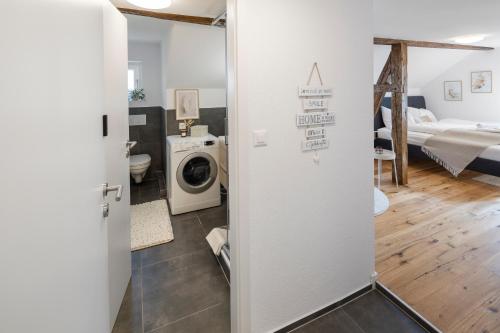 Klara 1034 - Olma, Spital, Uni St- Gallen, St. Gallen (Foto 4)