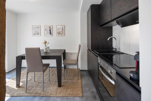 Klara 1034 - Olma, Spital, Uni St- Gallen, St. Gallen (Foto 5)