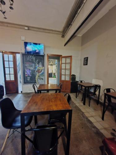 Exterior view, WHY NOT NUEVA CORDOBA in Cordoba