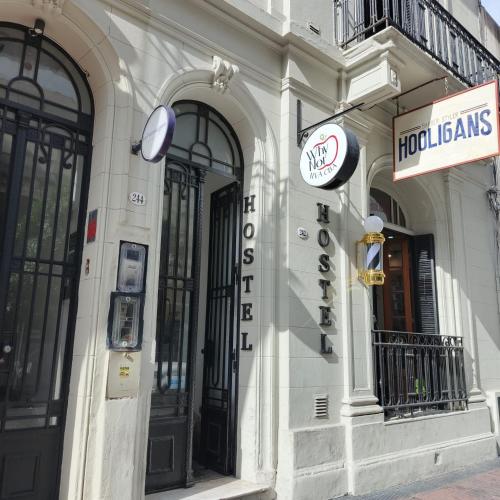 Entrance, WHY NOT NUEVA CORDOBA in Cordoba