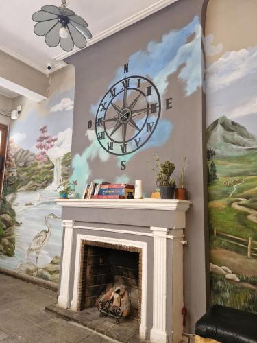 Exterior view, WHY NOT NUEVA CORDOBA in Cordoba