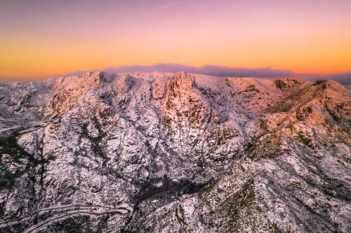Közeli látványosságok, Casa das Faias - Serra da Estrela in Manteigas