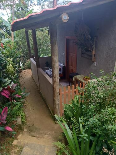 Facilities, Refugio natureza viva in Pantanal
