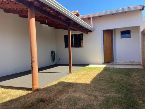 Casa Esplanada in Chapadão do Sul