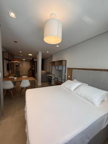 Studio no Centro de Floripa 200m da Beira Mar