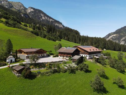  Maurachhof in Grossarl