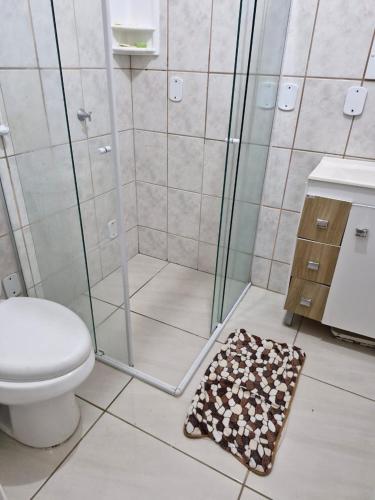 Casa serena a 150m da praia do Morro das Pedras in 莫霍達斯佩德拉斯