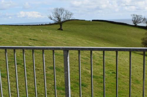 Balkons/terase, Frogwell in Strete