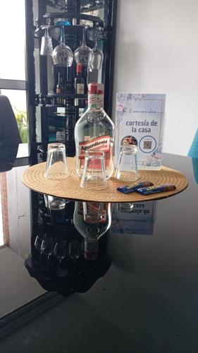 Apartamento Resort Rionegro Apartamento Resort Rionegro