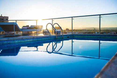 Yrigoyen 111 Hotel – Cordoba, IA