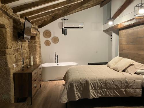 O Luar gîte à louer Lamas