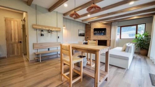 Boscana Forest Resort & Residence in Coscomatepec de Bravo