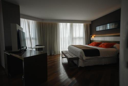 Yrigoyen 111 Hotel – Cordoba, IA