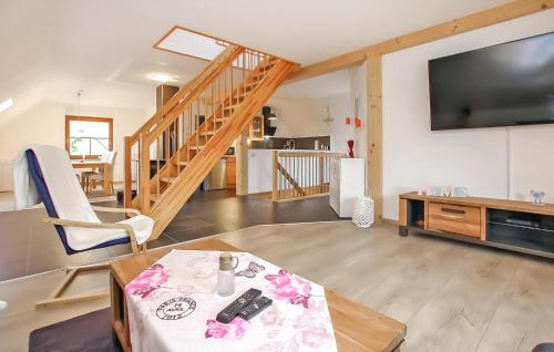 Ferienwohnung Woldegk in Woldegk