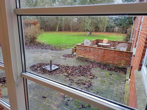 Vistas, Guest house on farm in small village in Naestved