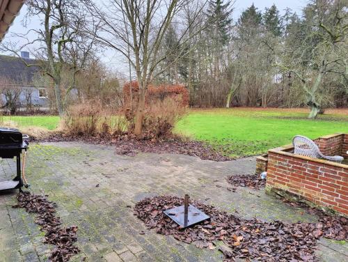 Vistas, Guest house on farm in small village in Naestved