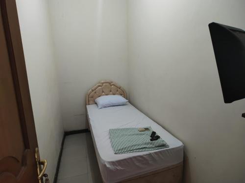 Tirto 27 Homestay – Yogyakarta, ID
