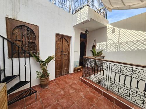 Riad Córdoba 4