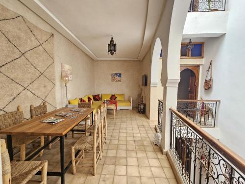 Riad Córdoba 3