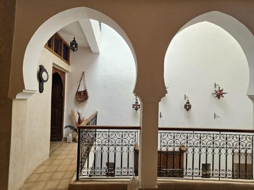 Riad Córdoba 4