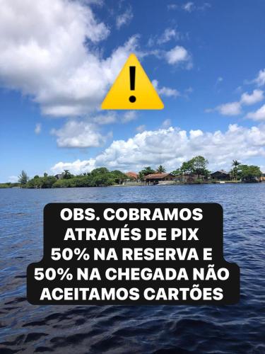 CASA de FÉRIAS SÃO CHICO 3