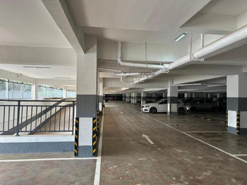 The Urban Retreat in รูอากา