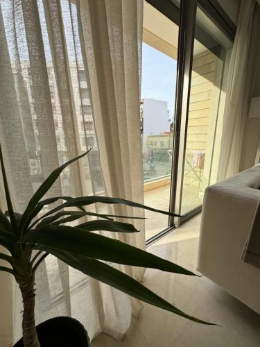Sublime Résidence - Dreamy Appartment 1BR, Maarif (foto 5)