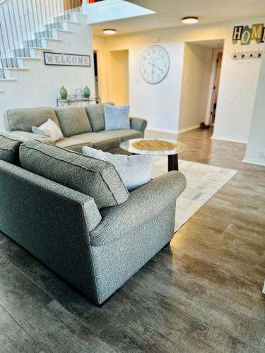 The House of Serenity: Close to Fort Sill & Casino in Lawton, USA