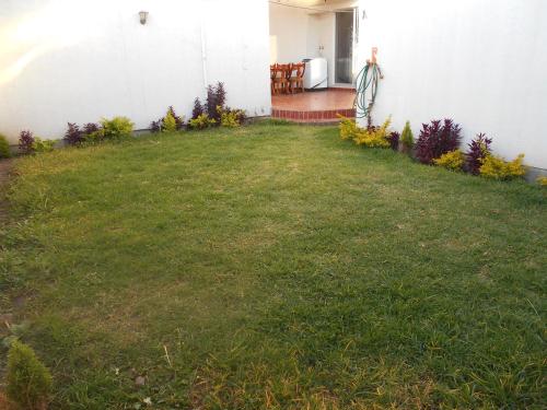 Kert, Casa Calma in Tumbaco