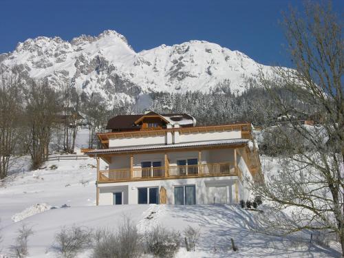 schön-urlauben - Apartment - Gröbming