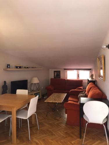 Apartamento Turistico Siguenza - Siguenza