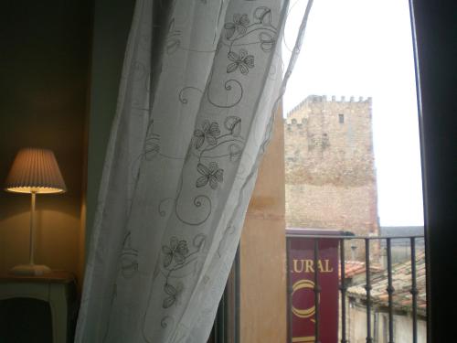 Casa del Castillo Sigüenza