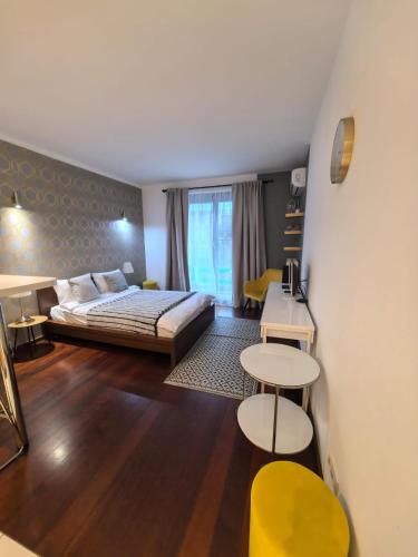 JM Apartment Old Town Krakow, Kraków