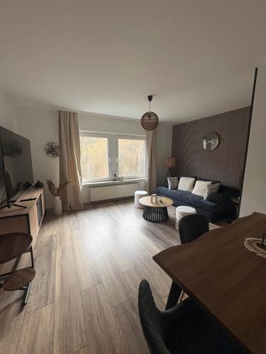 Ferienwohnung „Göttschied“ (Ferienwohnung „Gottschied“) in Idar-Oberstein