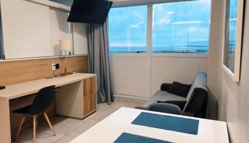 Ezza Experience - Beach Flat, Recife (Foto 2)