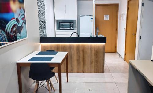 Ezza Experience - Beach Flat, Recife (Foto 3)