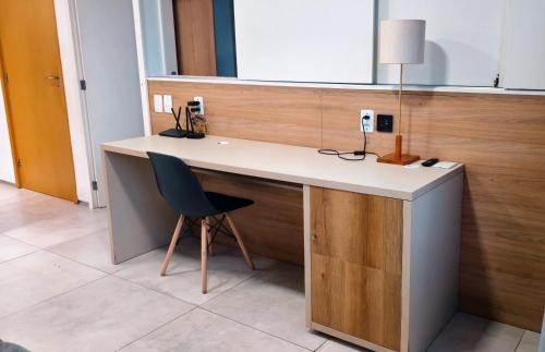 Ezza Experience - Beach Flat, Recife (Foto 4)