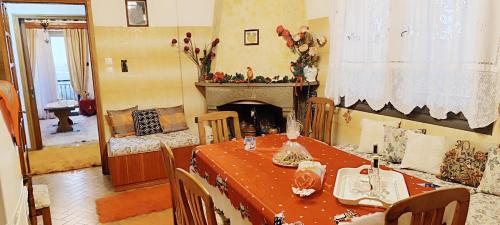 Pavlos House in 迪哥里福