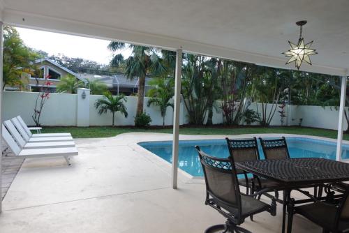Faciliteiten, H-1 746 Fiddlewood Rd Vero Beach Florida in Oceanside