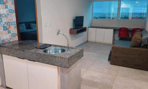 Ezza Experience - Beach Flat, Recife (Foto 6)
