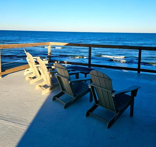 Seaside Ponte Vedra Beach Haven