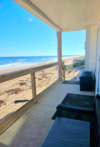 Seaside Ponte Vedra Beach Haven