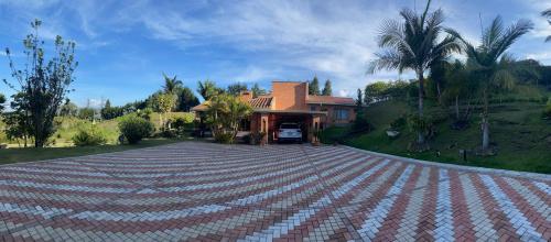 Finca Villa Palmeras Family 36