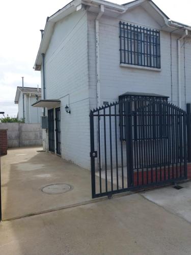 ARRIENDO Casa EL QUISCO Cullen 1970