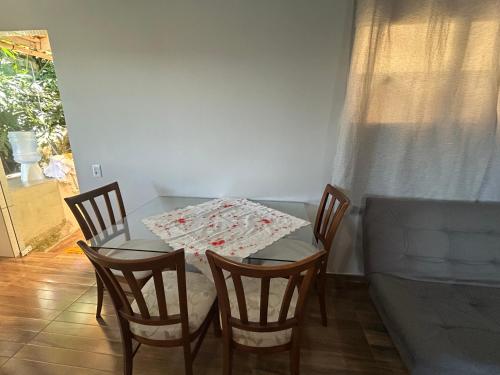 01 - Apartamento próximo ao Floripa Shopping SC 401 (01 - Apartamento proximo ao Floripa Shopping SC 401) in 約翰保羅