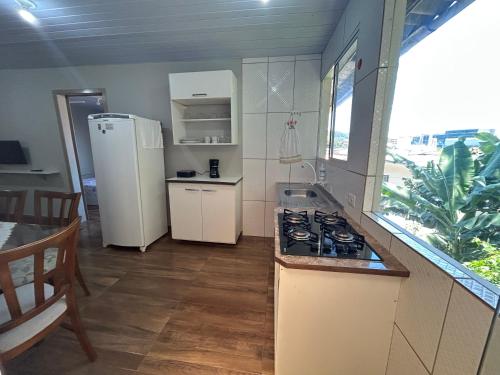 01 - Apartamento próximo ao Floripa Shopping SC 401 (01 - Apartamento proximo ao Floripa Shopping SC 401) in 約翰保羅