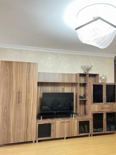 Cozy studio flat, Baku (fotografie 5)