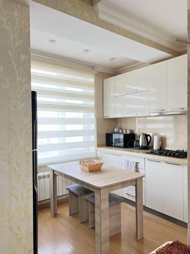 Cozy studio flat, Baku (fotografie 8)