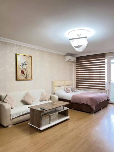Cozy studio flat, Baku