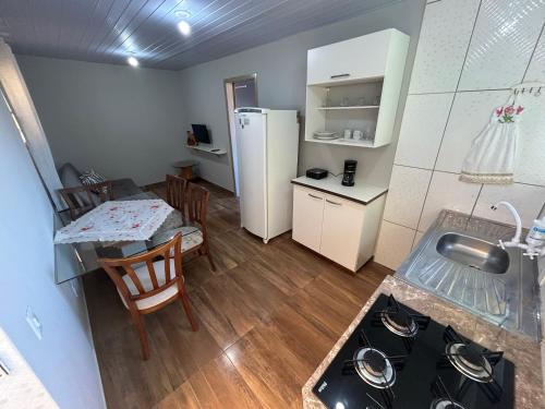 01 - Apartamento próximo ao Floripa Shopping SC 401 (01 - Apartamento proximo ao Floripa Shopping SC 401) in 約翰保羅